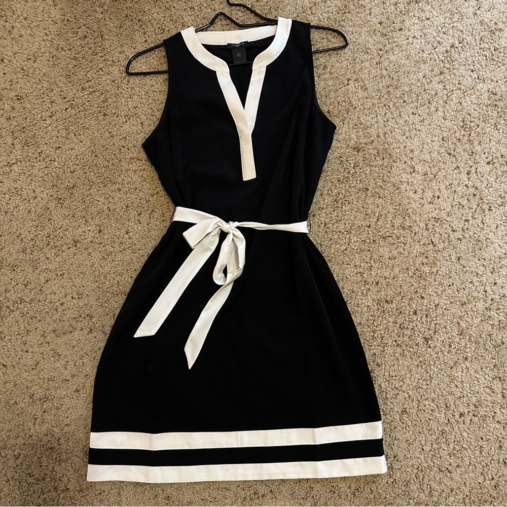 Ann Taylor Petite Dress XS